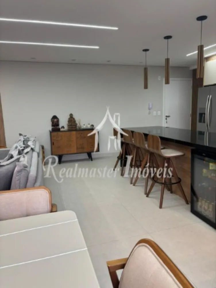 Apartamento, 3 quartos, 117 m² - Foto 6
