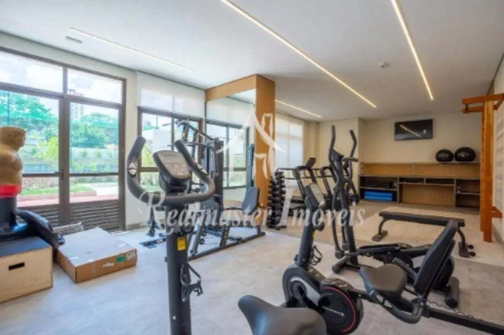 Apartamento, 3 quartos, 117 m² - Foto 13