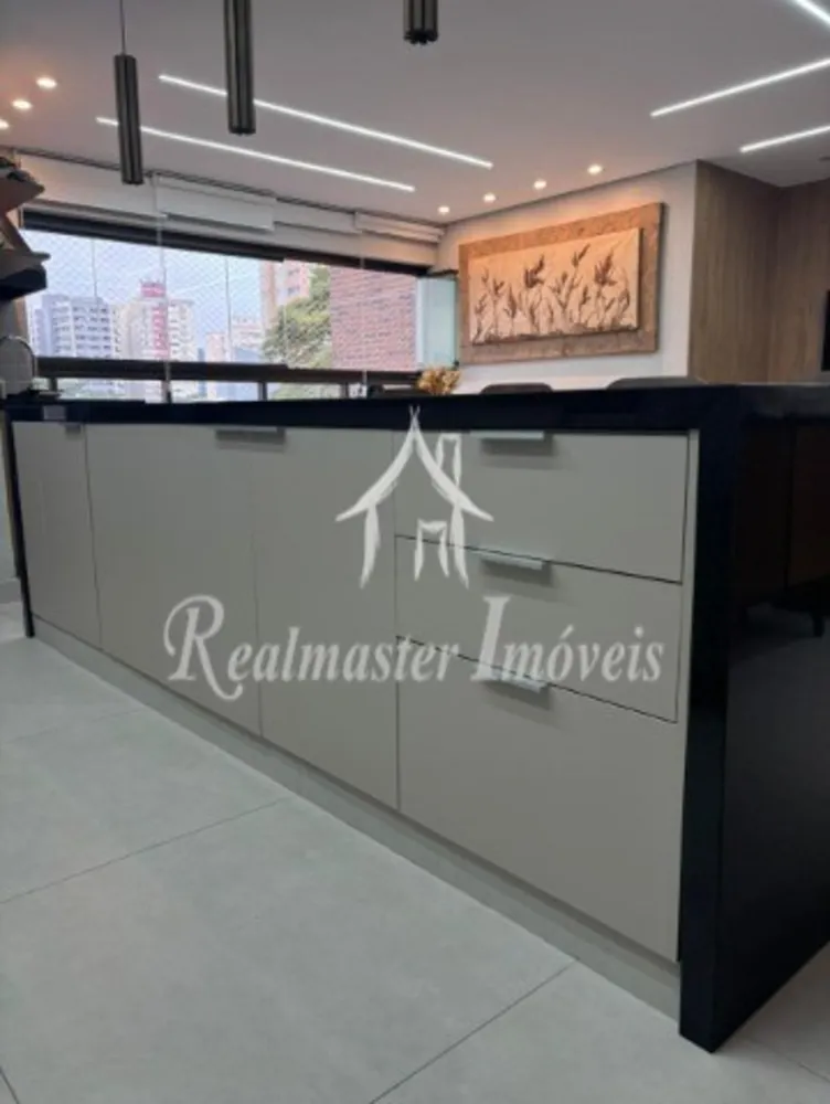 Apartamento, 3 quartos, 117 m² - Foto 4