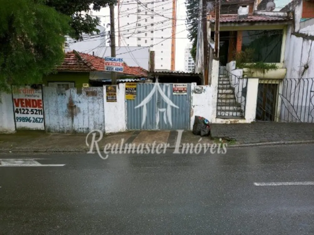 Terreno, 480 m² - Foto 1