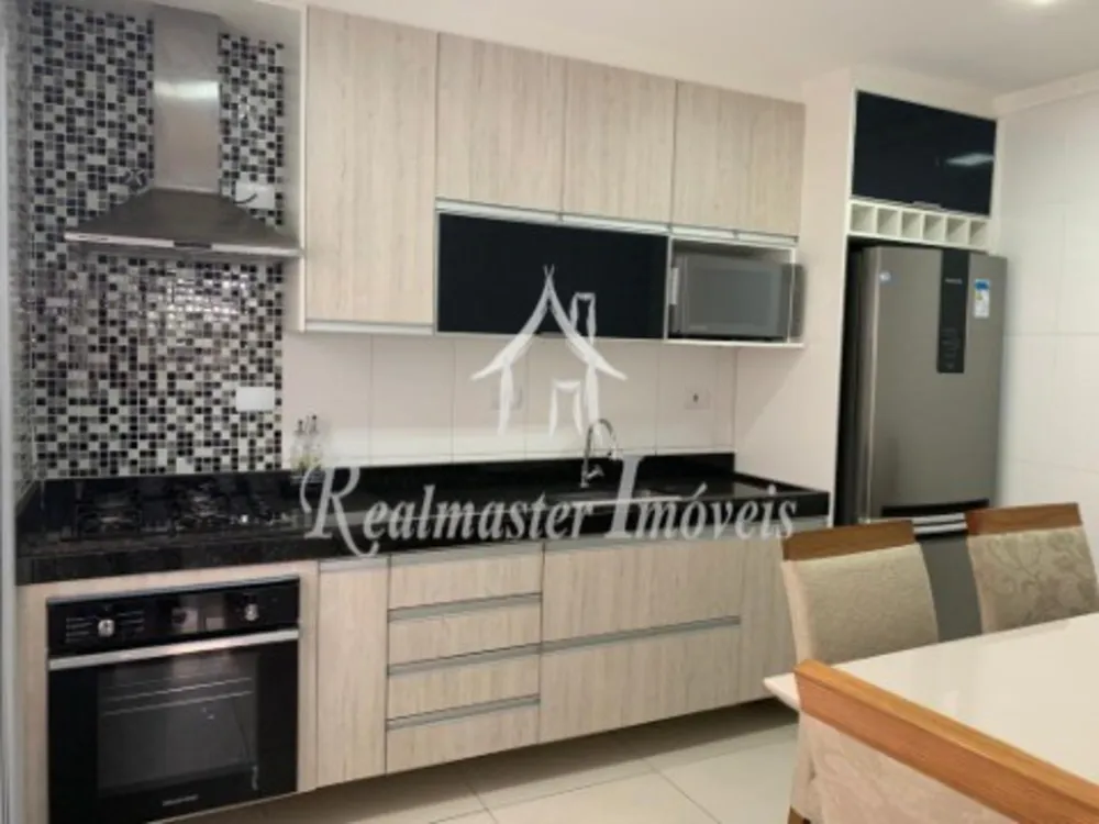 Cobertura, 3 quartos, 140 m² - Foto 7