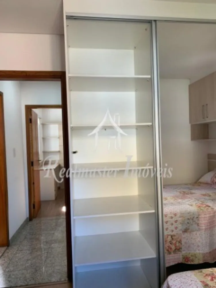 Cobertura, 3 quartos, 140 m² - Foto 4