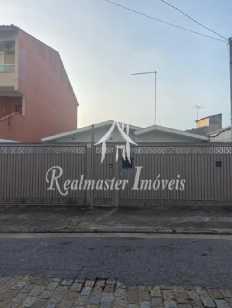 Casa, 3 quartos, 256 m² - Foto 6
