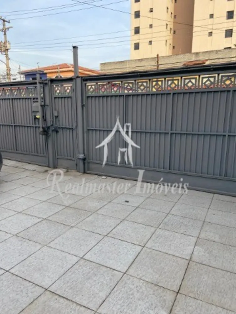 Casa, 3 quartos, 256 m² - Foto 1
