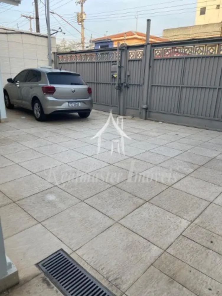 Casa, 3 quartos, 256 m² - Foto 3