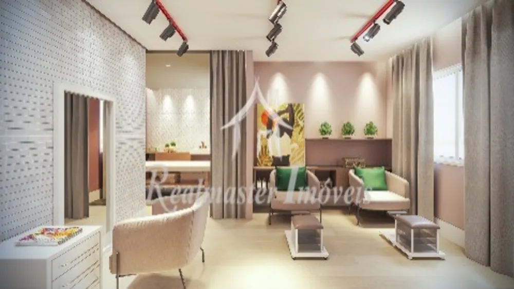Apartamento, 2 quartos, 58 m² - Foto 10