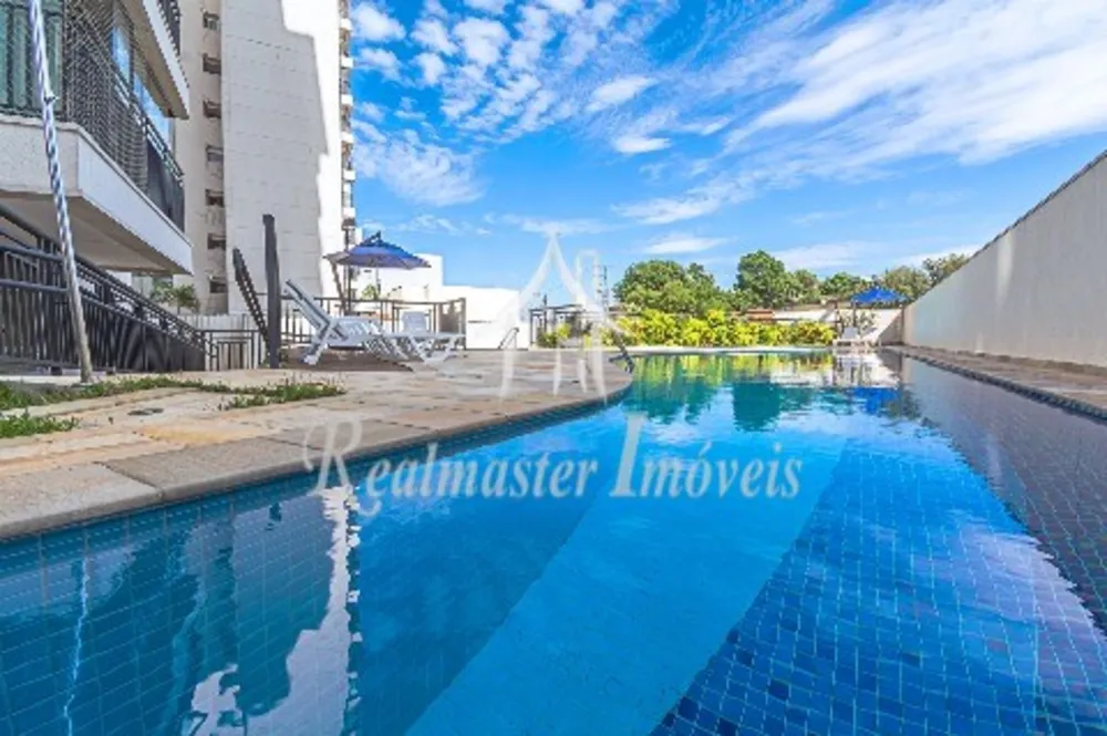 Apartamento, 2 quartos, 58 m² - Foto 8