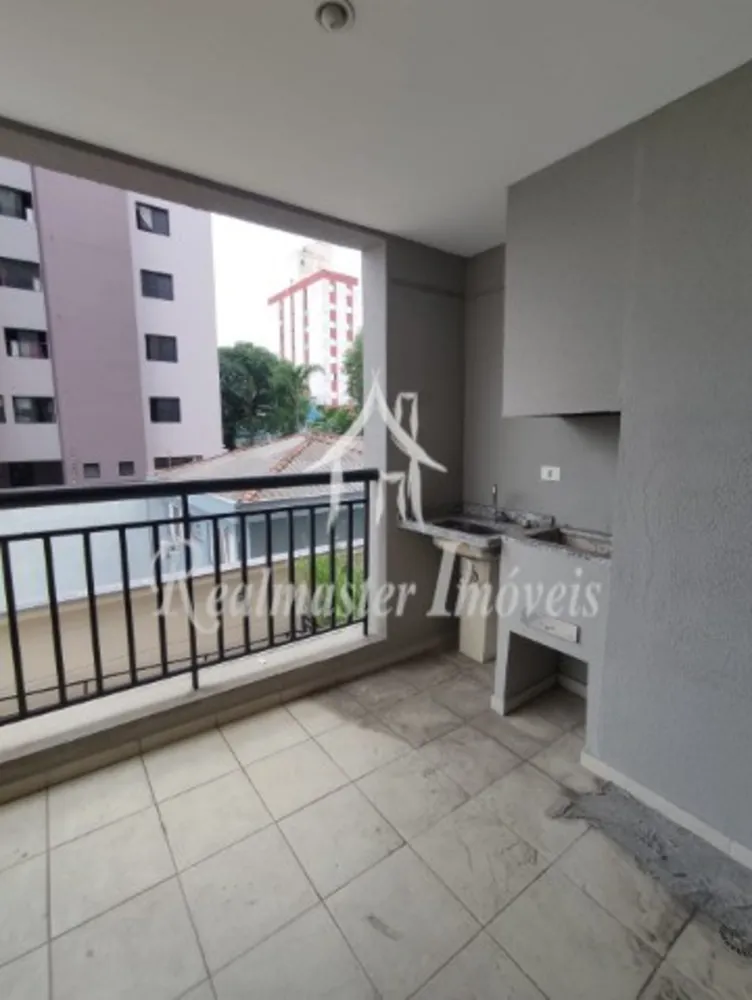 Apartamento, 3 quartos, 75 m² - Foto 4