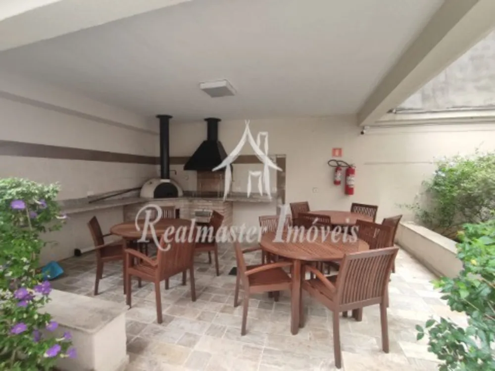 Apartamento, 3 quartos, 75 m² - Foto 13