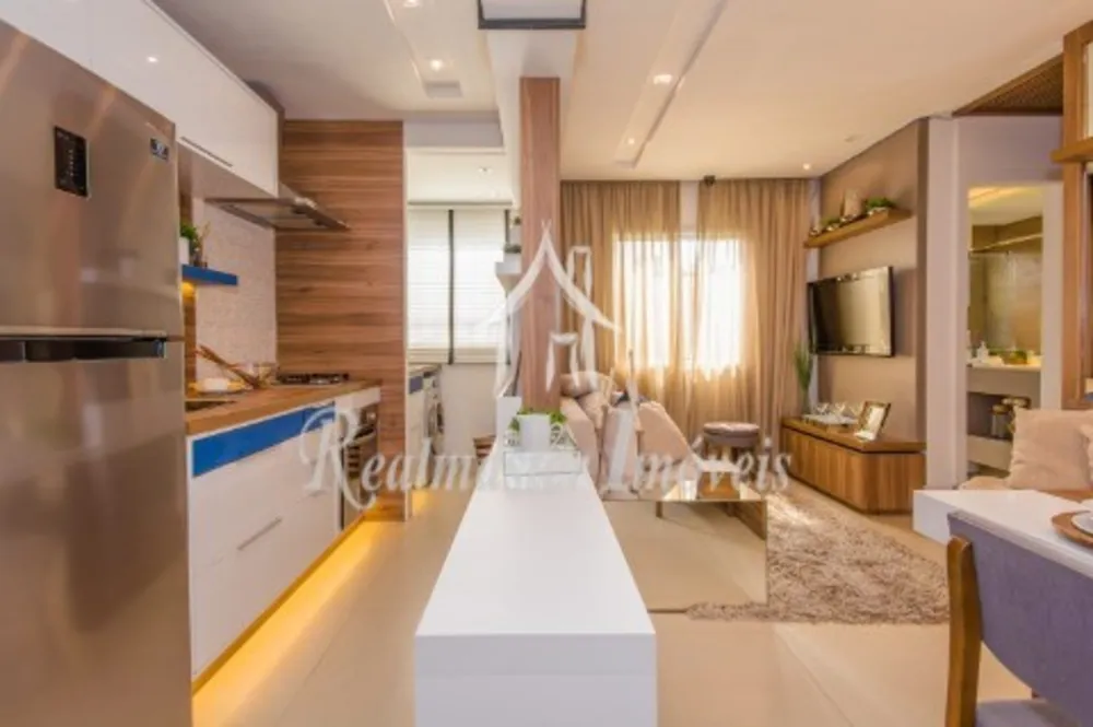Apartamento, 3 quartos, 53 m² - Foto 1