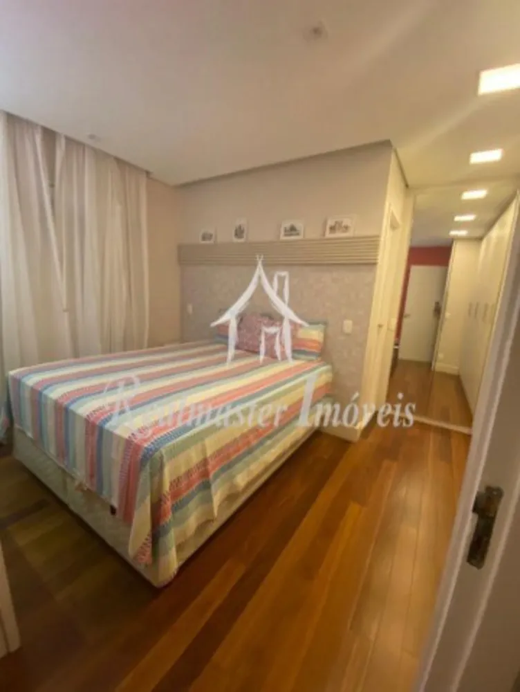 Apartamento, 3 quartos, 107 m² - Foto 8