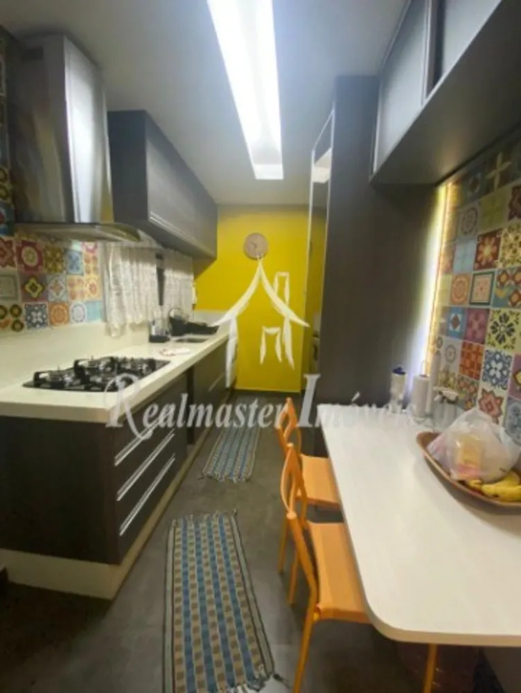 Apartamento, 3 quartos, 107 m² - Foto 6