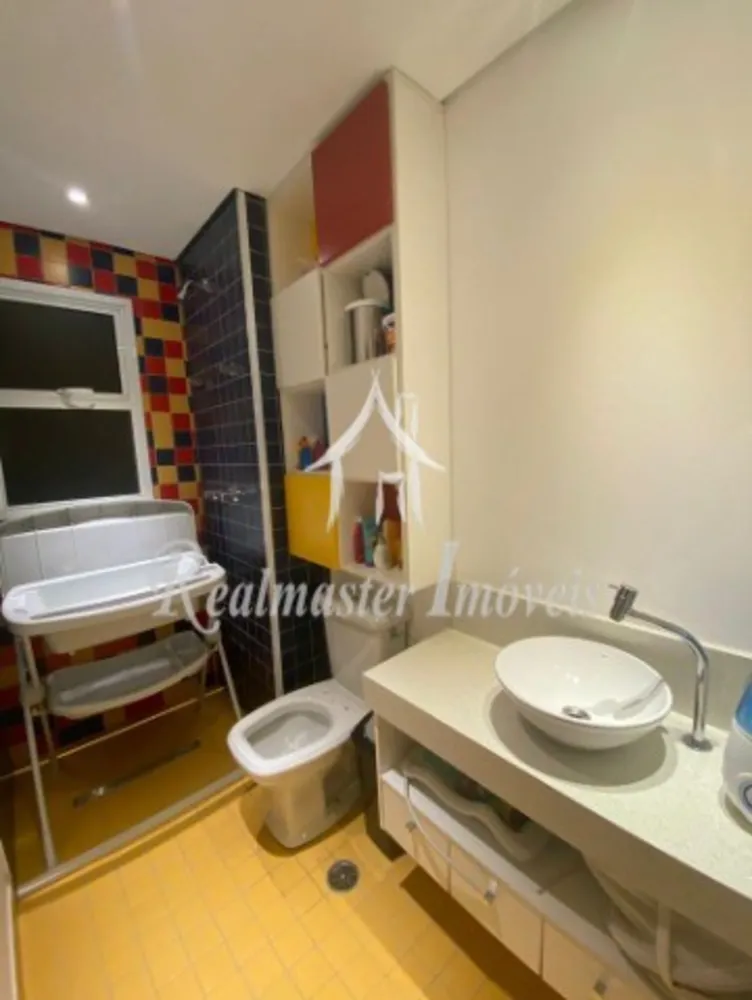 Apartamento, 3 quartos, 107 m² - Foto 11