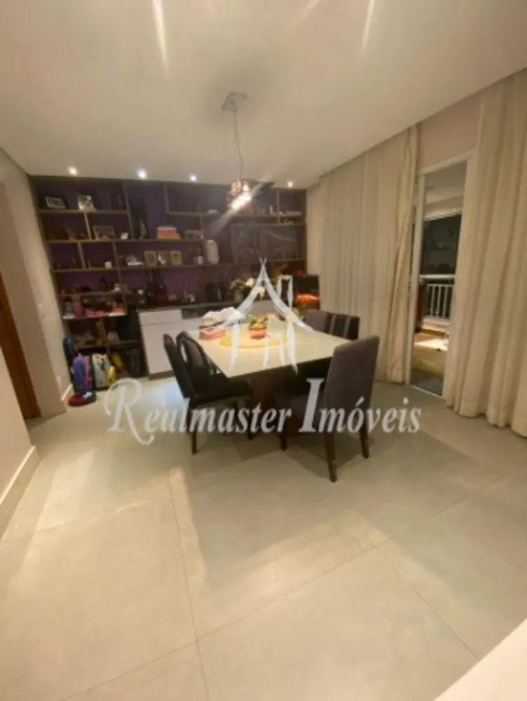 Apartamento, 3 quartos, 107 m² - Foto 4