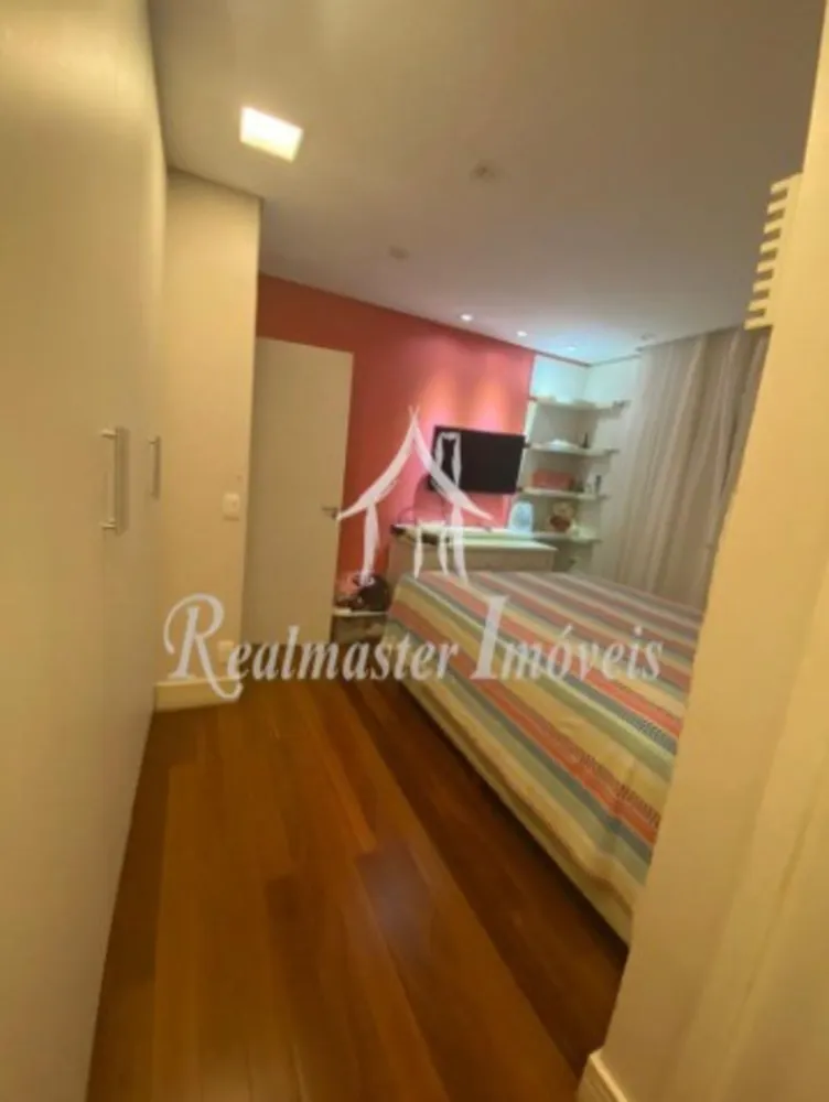 Apartamento, 3 quartos, 107 m² - Foto 2