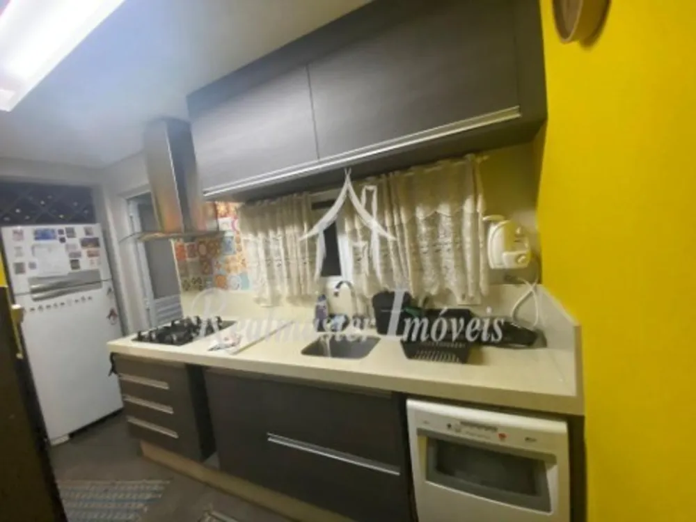 Apartamento, 3 quartos, 107 m² - Foto 5