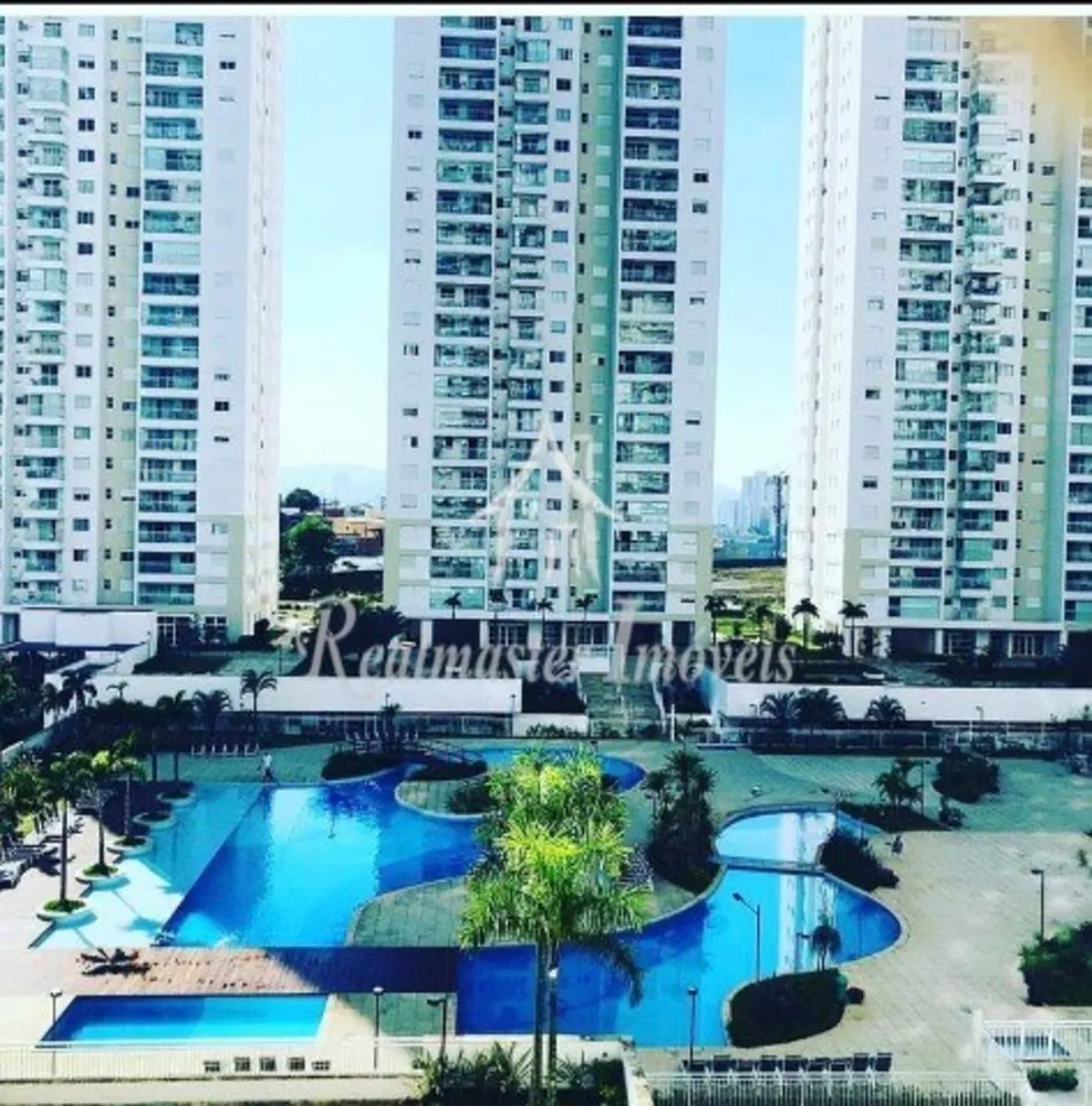 Apartamento, 3 quartos, 107 m² - Foto 1