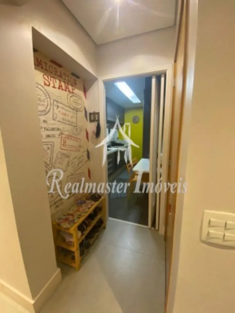 Apartamento, 3 quartos, 107 m² - Foto 3