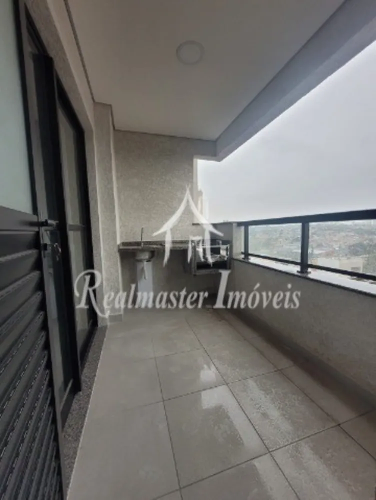 Apartamento, 2 quartos, 58 m² - Foto 5