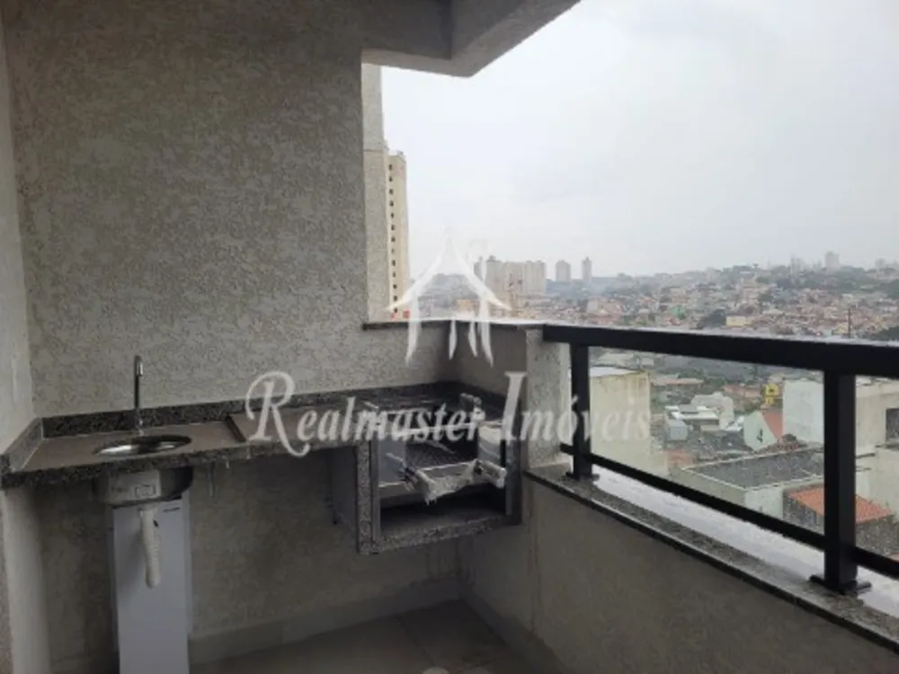 Apartamento, 2 quartos, 58 m² - Foto 1