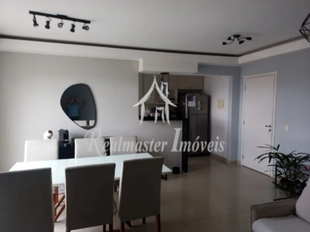 Apartamento, 3 quartos, 87 m² - Foto 2