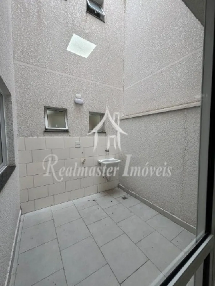 Apartamento, 2 quartos, 44 m² - Foto 6