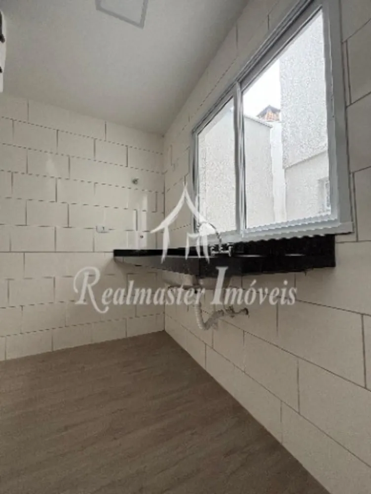 Apartamento, 2 quartos, 44 m² - Foto 1