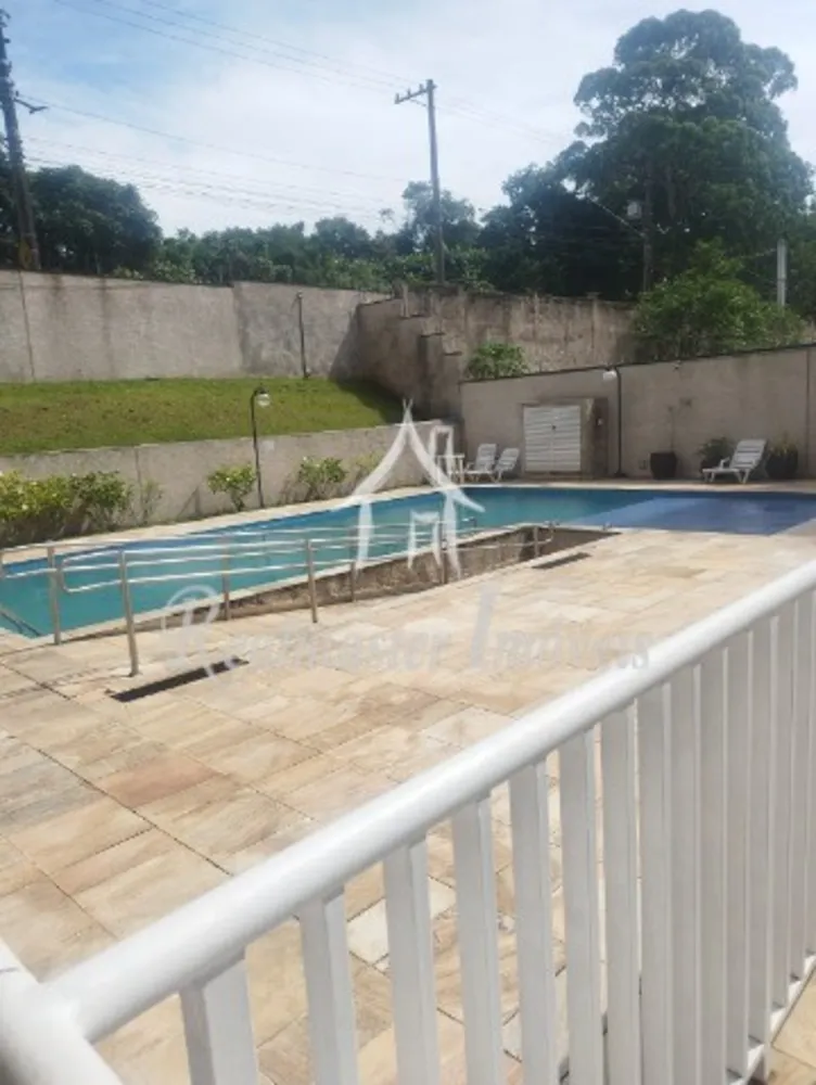 Apartamento, 2 quartos, 45 m² - Foto 6