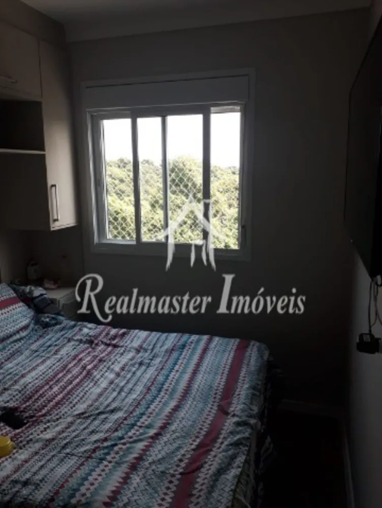 Apartamento, 2 quartos, 45 m² - Foto 7