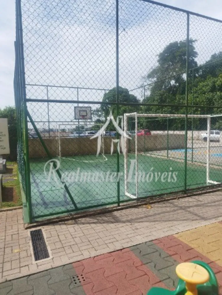 Apartamento, 2 quartos, 45 m² - Foto 3
