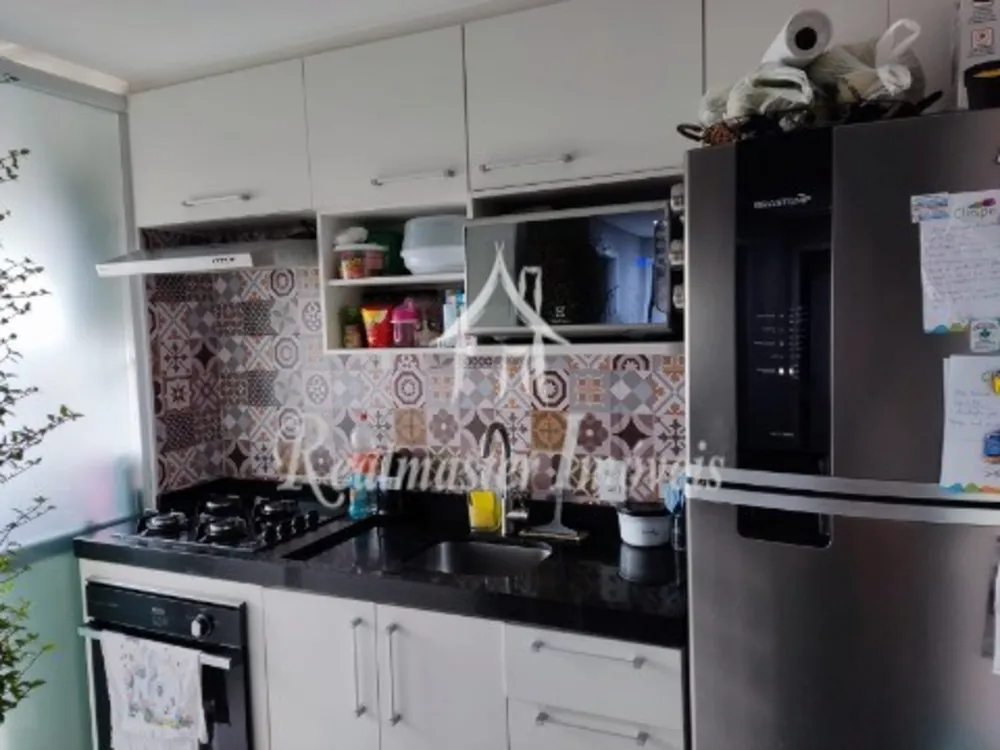 Apartamento, 2 quartos, 45 m² - Foto 8