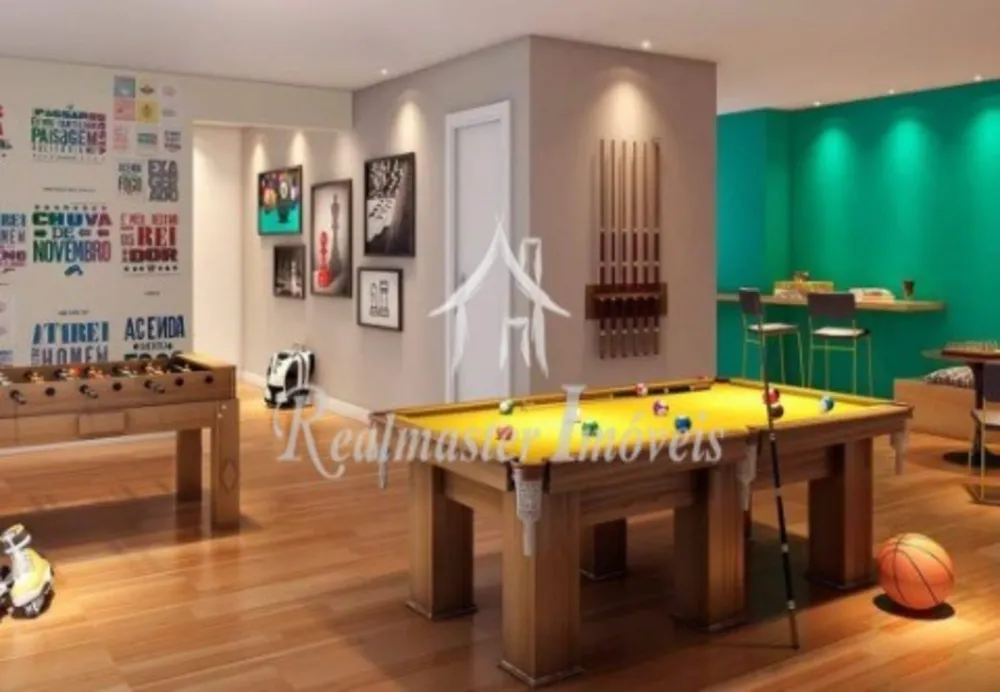 Apartamento, 2 quartos, 45 m² - Foto 12