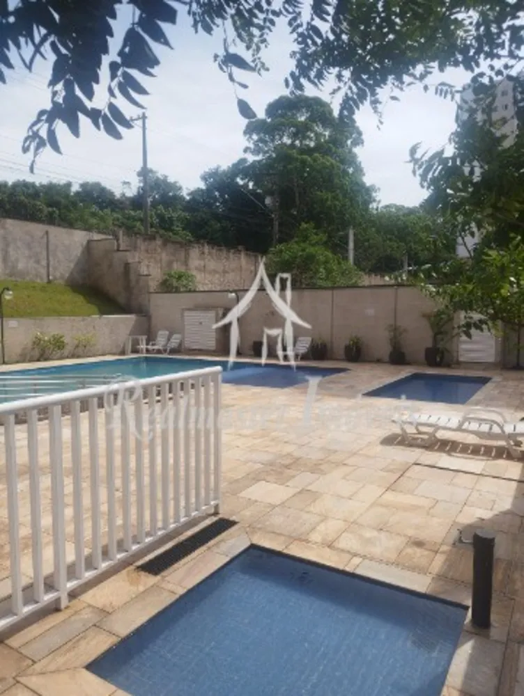 Apartamento, 2 quartos, 45 m² - Foto 10