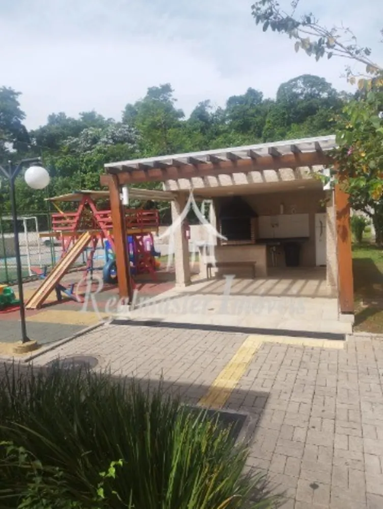 Apartamento, 2 quartos, 45 m² - Foto 1