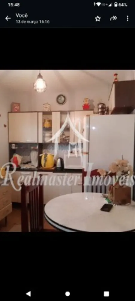 Casa, 3 quartos - Foto 1