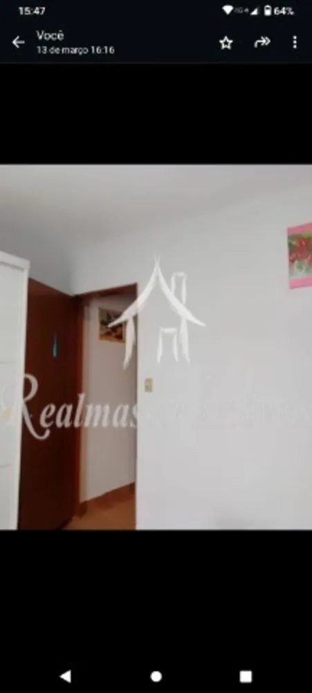 Casa, 3 quartos - Foto 5