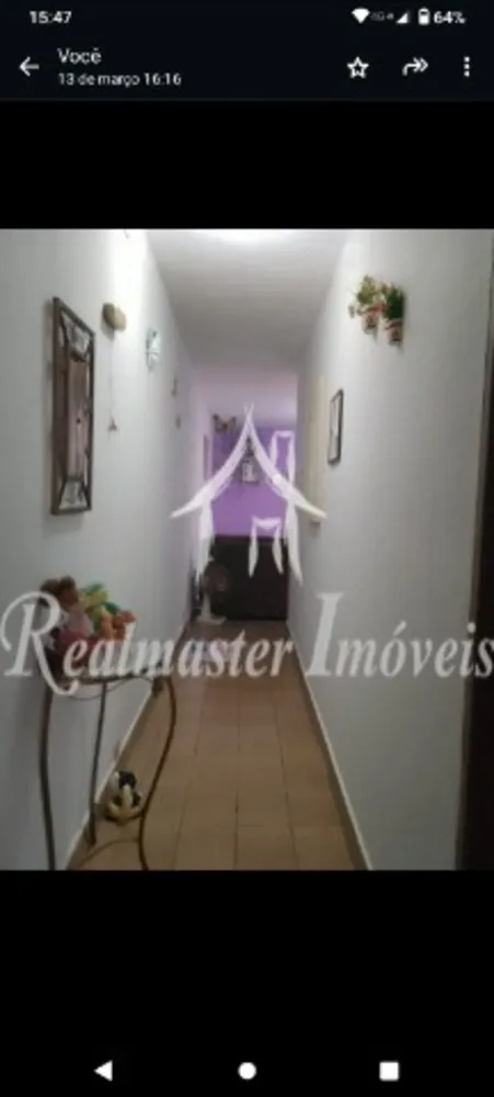 Casa, 3 quartos - Foto 7