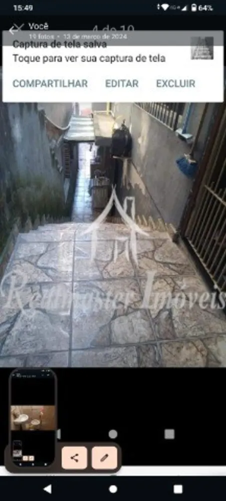 Casa, 3 quartos - Foto 6