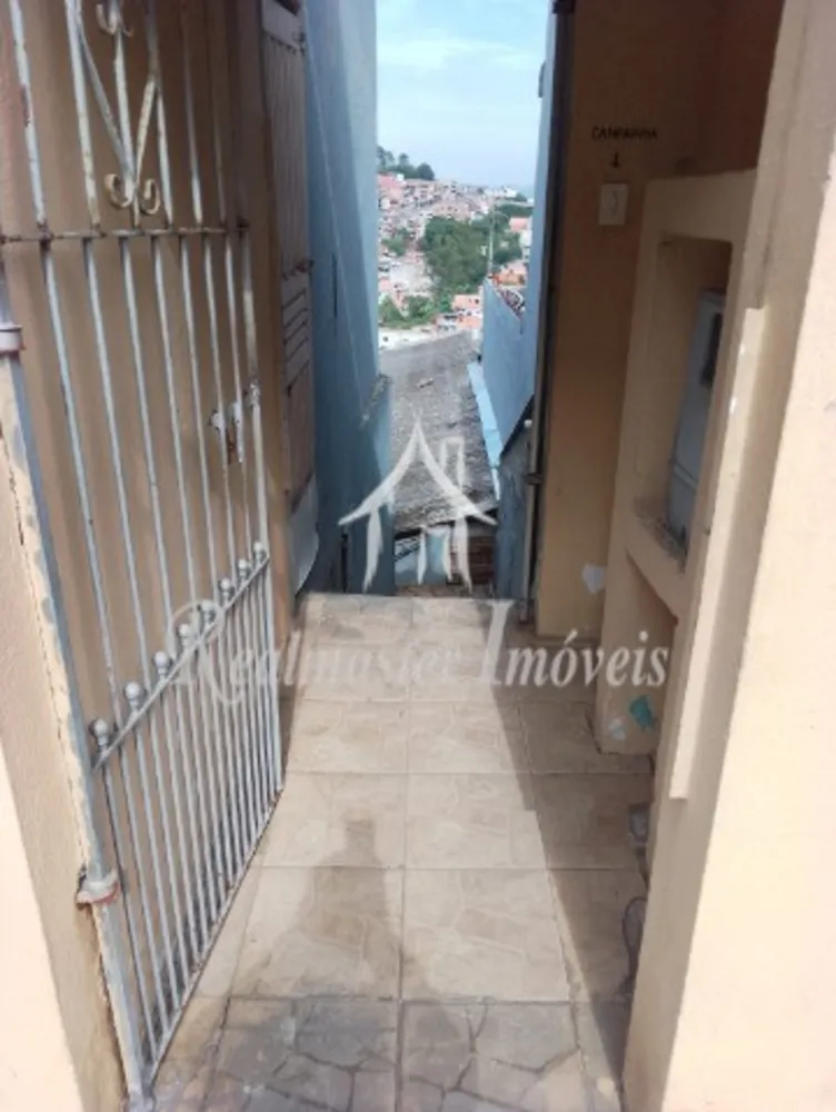 Casa, 3 quartos - Foto 4