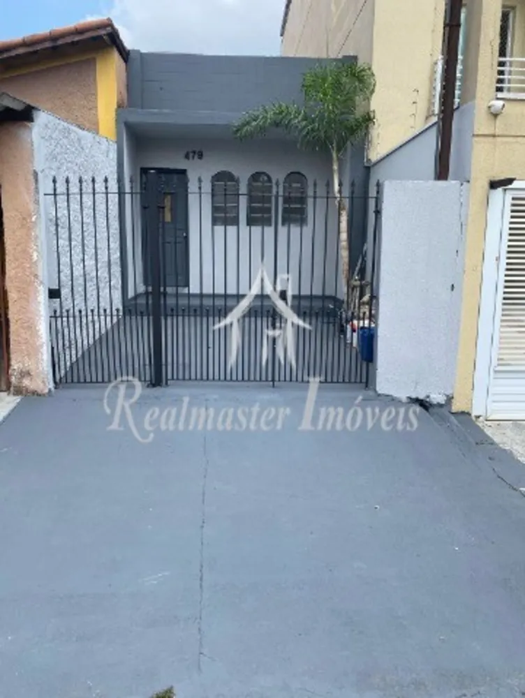 Casa, 1 quarto - Foto 4