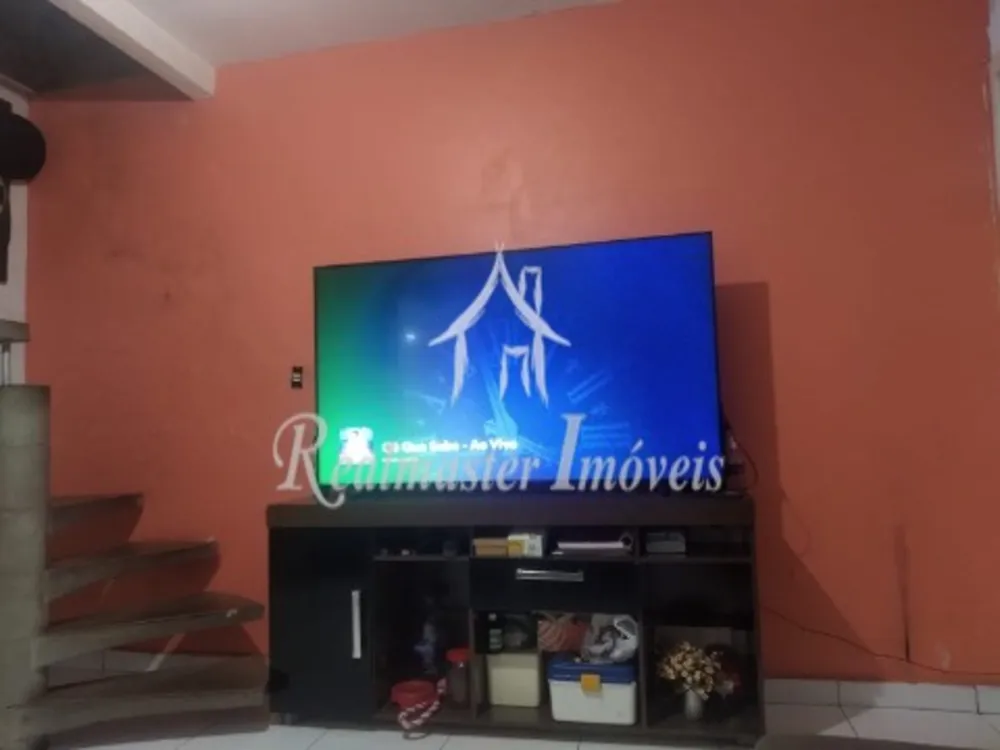 Casa, 3 quartos - Foto 4