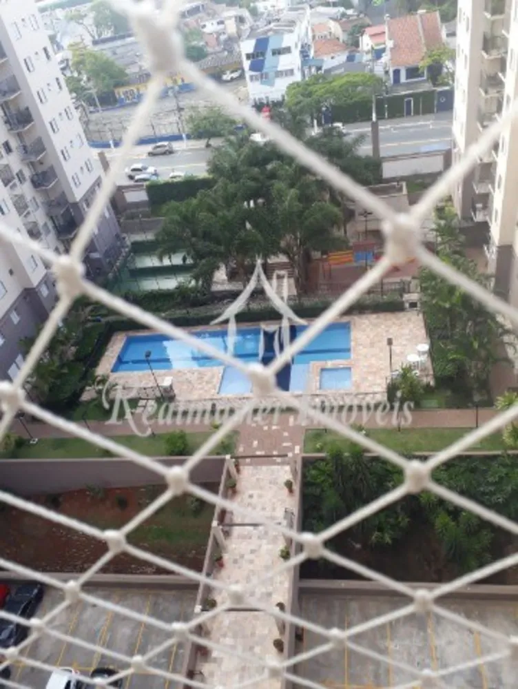Apartamento, 2 quartos, 52 m² - Foto 5