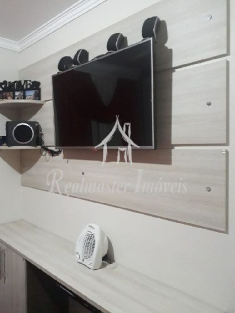 Apartamento, 2 quartos, 52 m² - Foto 3