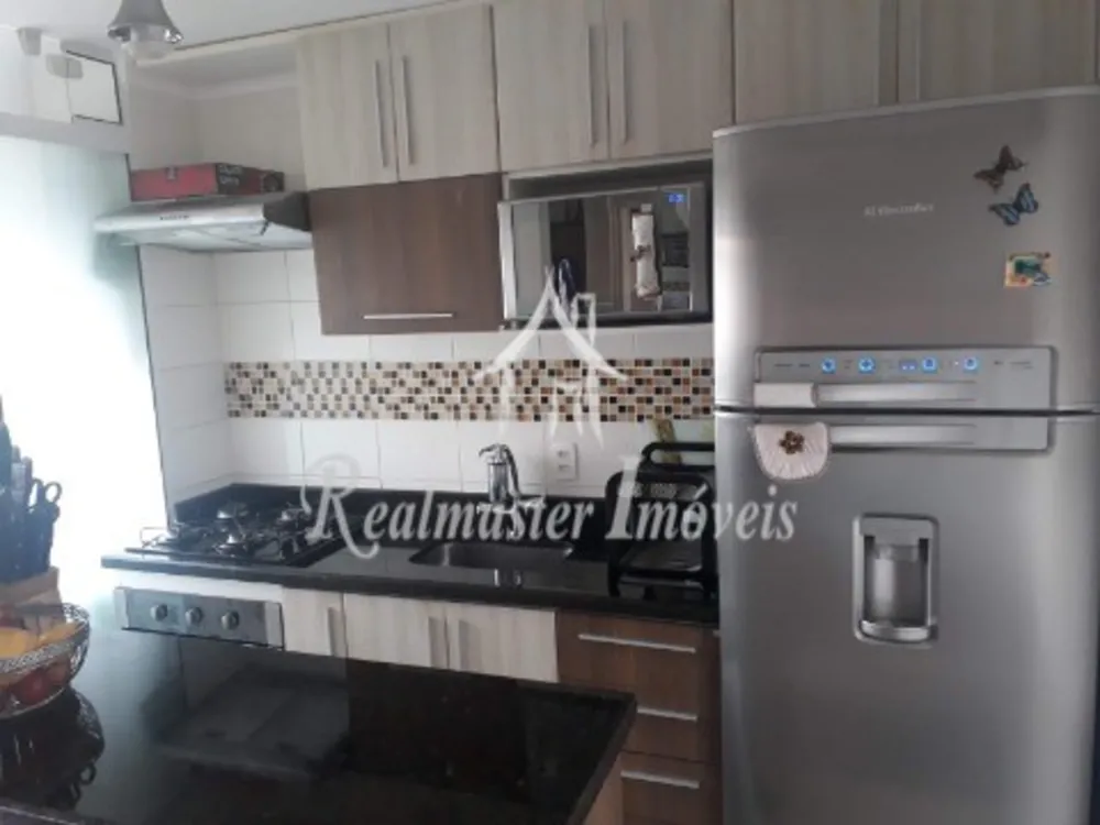 Apartamento, 2 quartos, 52 m² - Foto 7