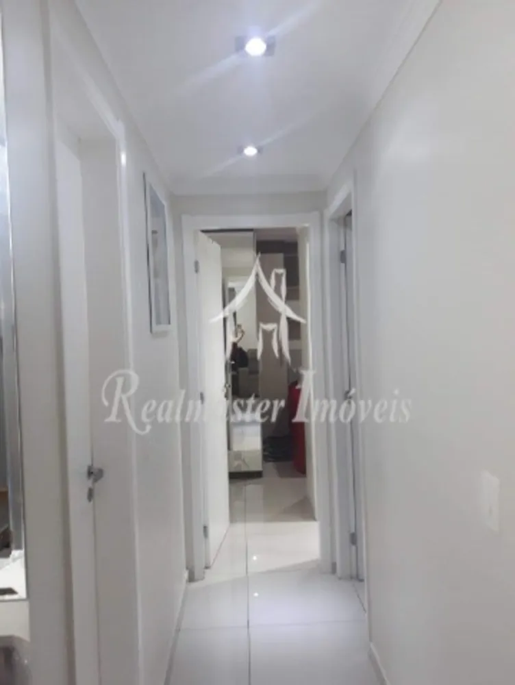 Apartamento, 2 quartos, 52 m² - Foto 11