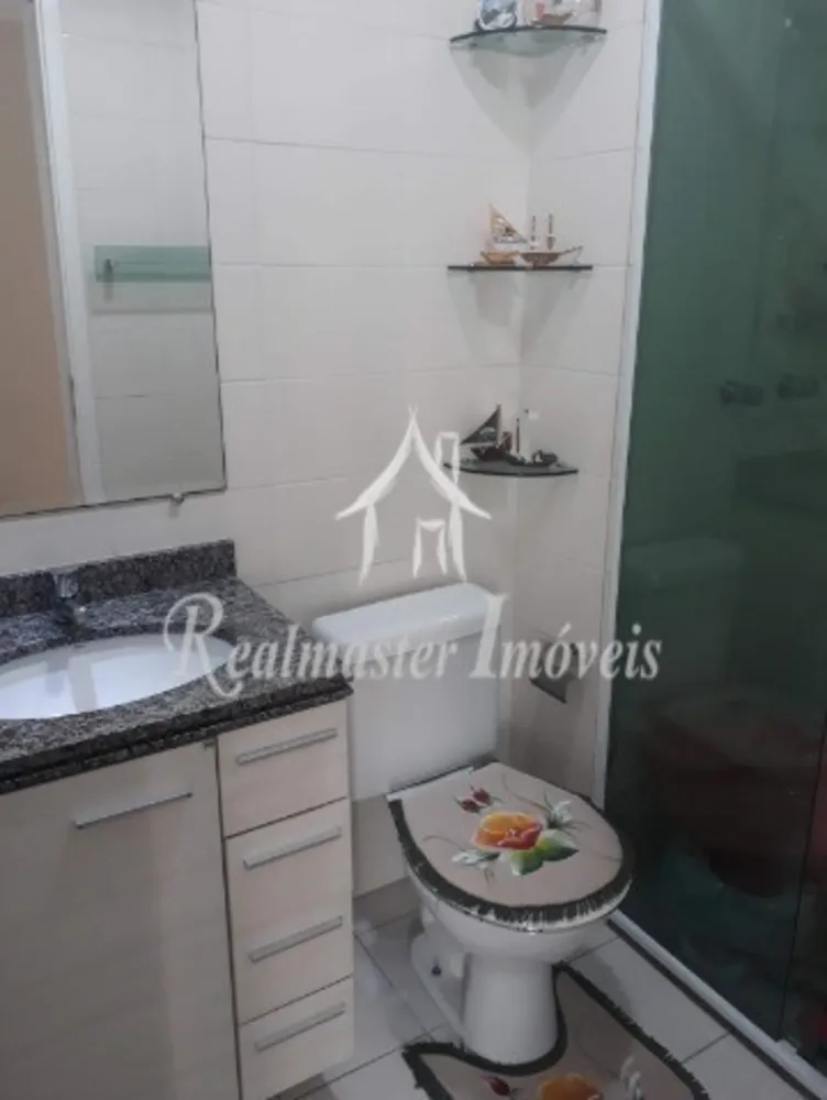 Apartamento, 2 quartos, 52 m² - Foto 16