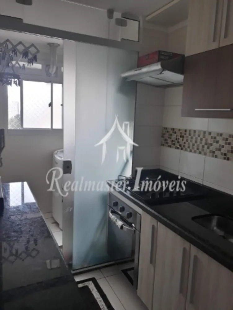 Apartamento, 2 quartos, 52 m² - Foto 6