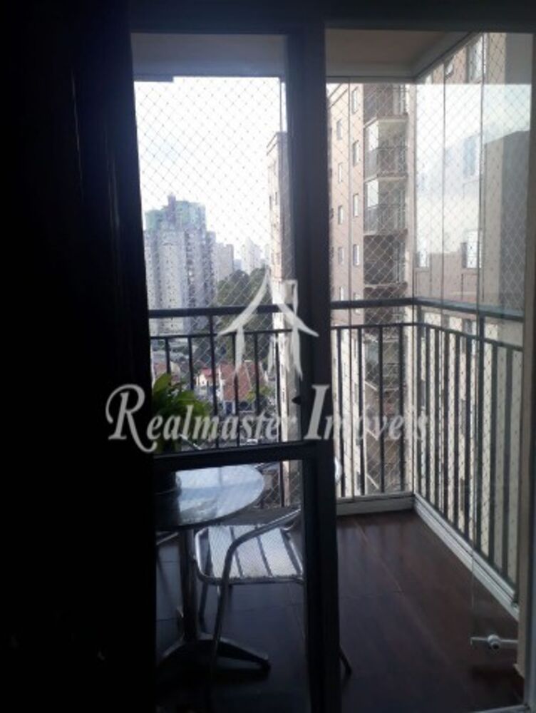 Apartamento, 2 quartos, 52 m² - Foto 1