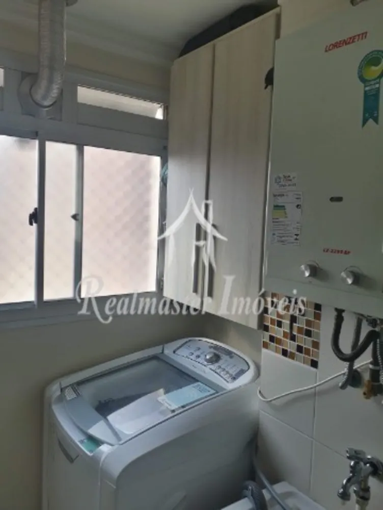 Apartamento, 2 quartos, 52 m² - Foto 1