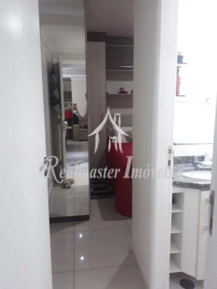 Apartamento, 2 quartos, 52 m² - Foto 4